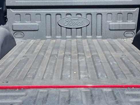 Used 2018 Ford F150 Raptor w/ Equipment Group 802A Luxury image 20