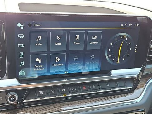 Certified 2024 Chevrolet Silverado 2500 LT image 49