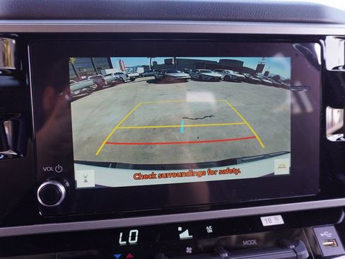 New 2026 Toyota Tundra SR5 image 15