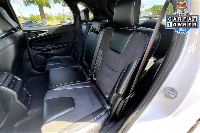 Used 2023 Ford Edge ST AWD/4WD image 25