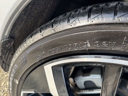 Used 2025 Nissan Altima 2.5 SR image 30