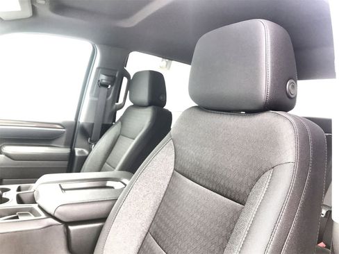 New 2025 Chevrolet Silverado 2500 LT w/ Safety Package image 11