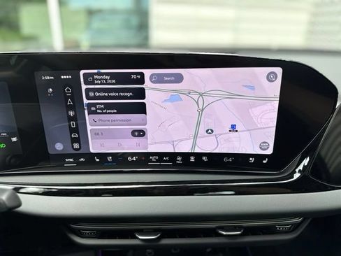 New 2026 Audi A6 Prestige AWD/4WD image 14