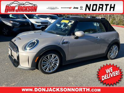 Used 2024 MINI Cooper S