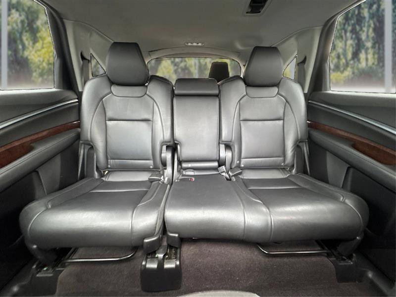 Used 2019 Acura MDX SH-AWD image 15