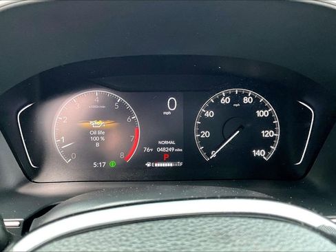 Used 2024 Honda Pilot EX-L image 12