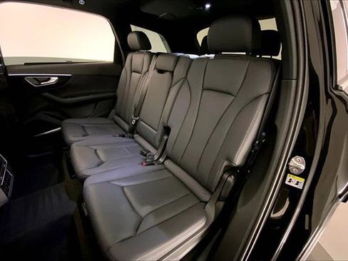 Used 2023 Audi Q7 2.0T Premium Plus image 14