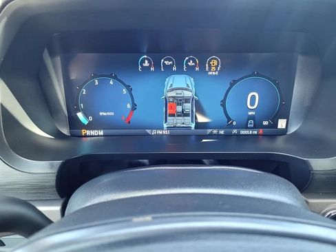 Used 2025 Ford F150 XLT w/ Equipment Group 302A MID AWD/4WD image 21