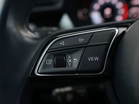 Used 2024 Audi A3 2.0T Premium image 46