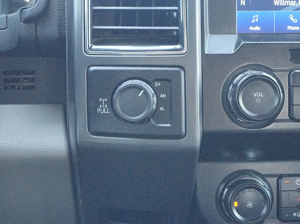 Used 2019 Ford F150 XLT w/ Equipment Group 302A Luxury AWD/4WD image 33