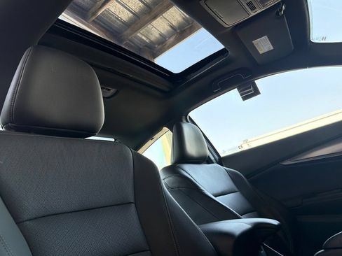 Used 2017 Honda Accord EX-L image 15