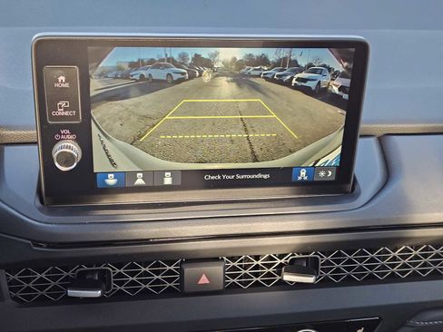 New 2026 Honda Accord SE image 14