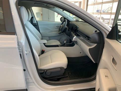 New 2026 Hyundai Kona SEL Sport image 19