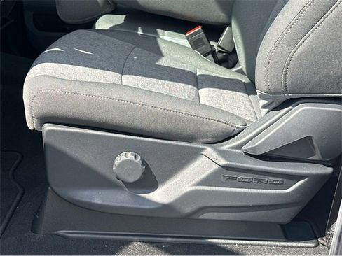 New 2025 Ford F350 XL w/ STX Appearance Package image 33