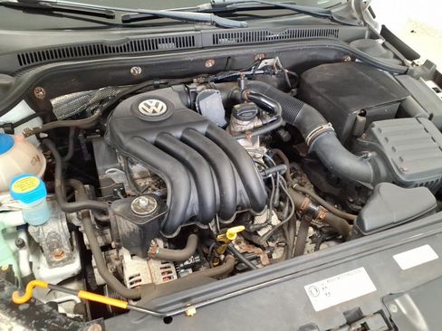 Used 2014 Volkswagen Jetta S FWD image 18