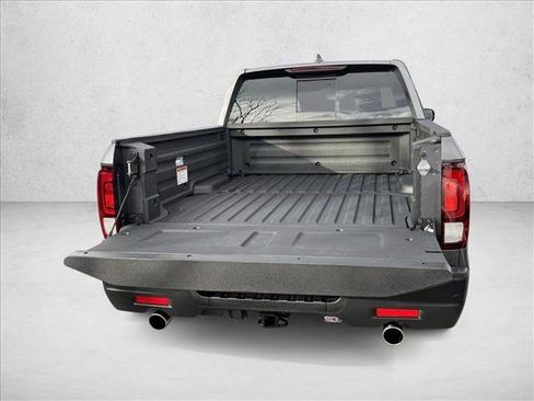 Used 2023 Honda Ridgeline RTL-E image 7