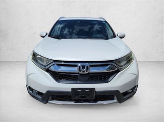 Used 2019 Honda CR-V Touring video 2