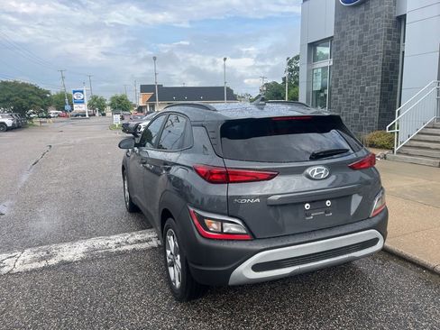 Used 2023 Hyundai Kona SEL FWD image 6