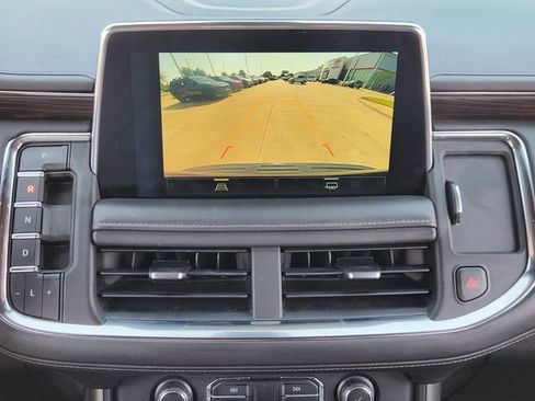 Used 2022 Chevrolet Tahoe Z71 AWD/4WD image 13