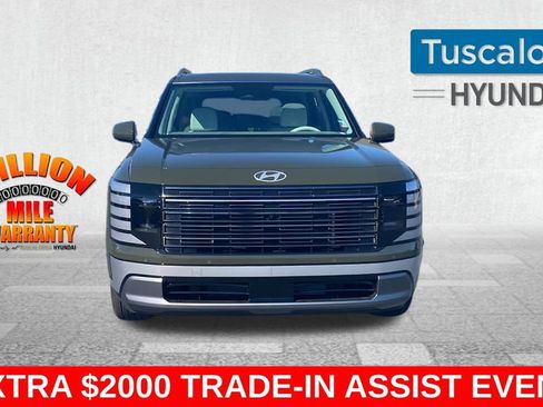 New 2026 Hyundai Palisade Limited image 2