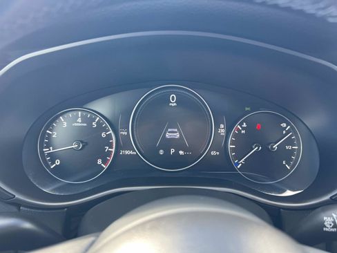 Used 2023 MAZDA CX-50 2.5 S w/ Cargo Package image 11