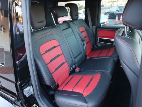 Used 2019 Mercedes-Benz G 63 AMG 4MATIC image 45