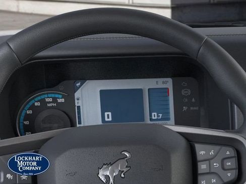 New 2025 Ford Bronco Badlands image 43