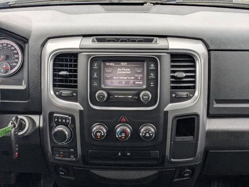 Certified 2024 RAM 1500 Classic SLT AWD/4WD image 18