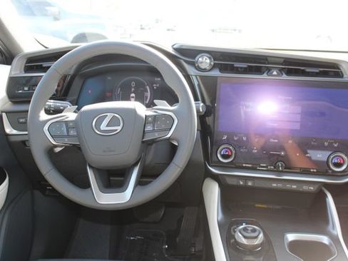 Certified 2023 Lexus RZ 450e Premium w/ Technology Package AWD/4WD image 14