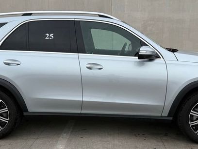 Used 2025 Mercedes-Benz GLE 450 4MATIC