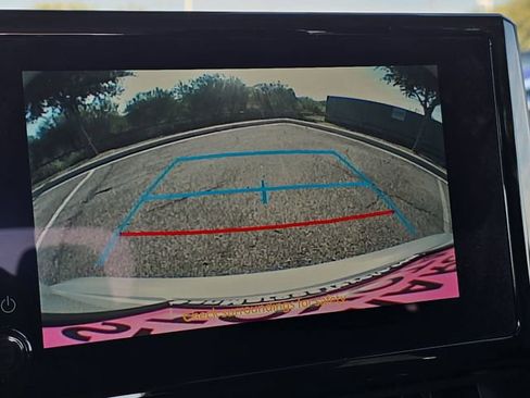 New 2026 Toyota Corolla LE image 22