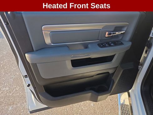 Used 2014 RAM 1500 Outdoorsman image 12