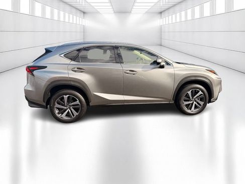 Used 2020 Lexus NX 300 AWD w/ Premium Package image 4