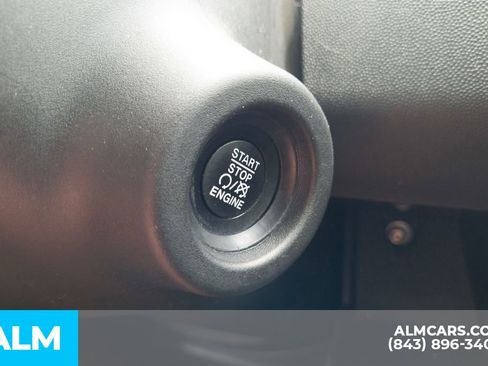 Used 2023 RAM ProMaster 2500 FWD image 28