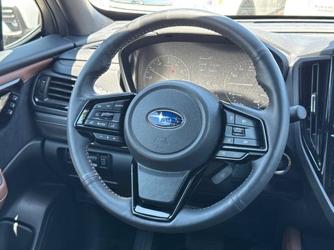 Certified 2026 Subaru Forester Touring AWD/4WD image 13