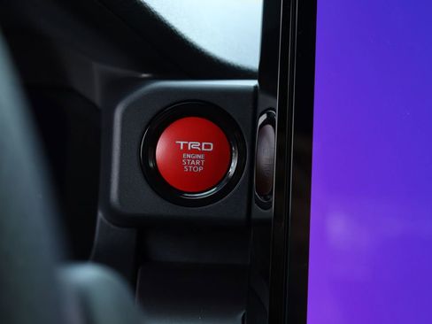 New 2026 Toyota Tacoma TRD Off-Road image 9