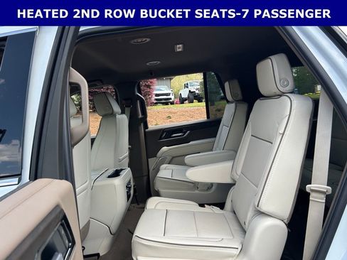 New 2026 GMC Yukon Denali RWD image 7
