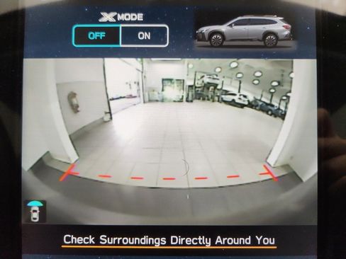 Certified 2024 Subaru Outback Touring XT image 26