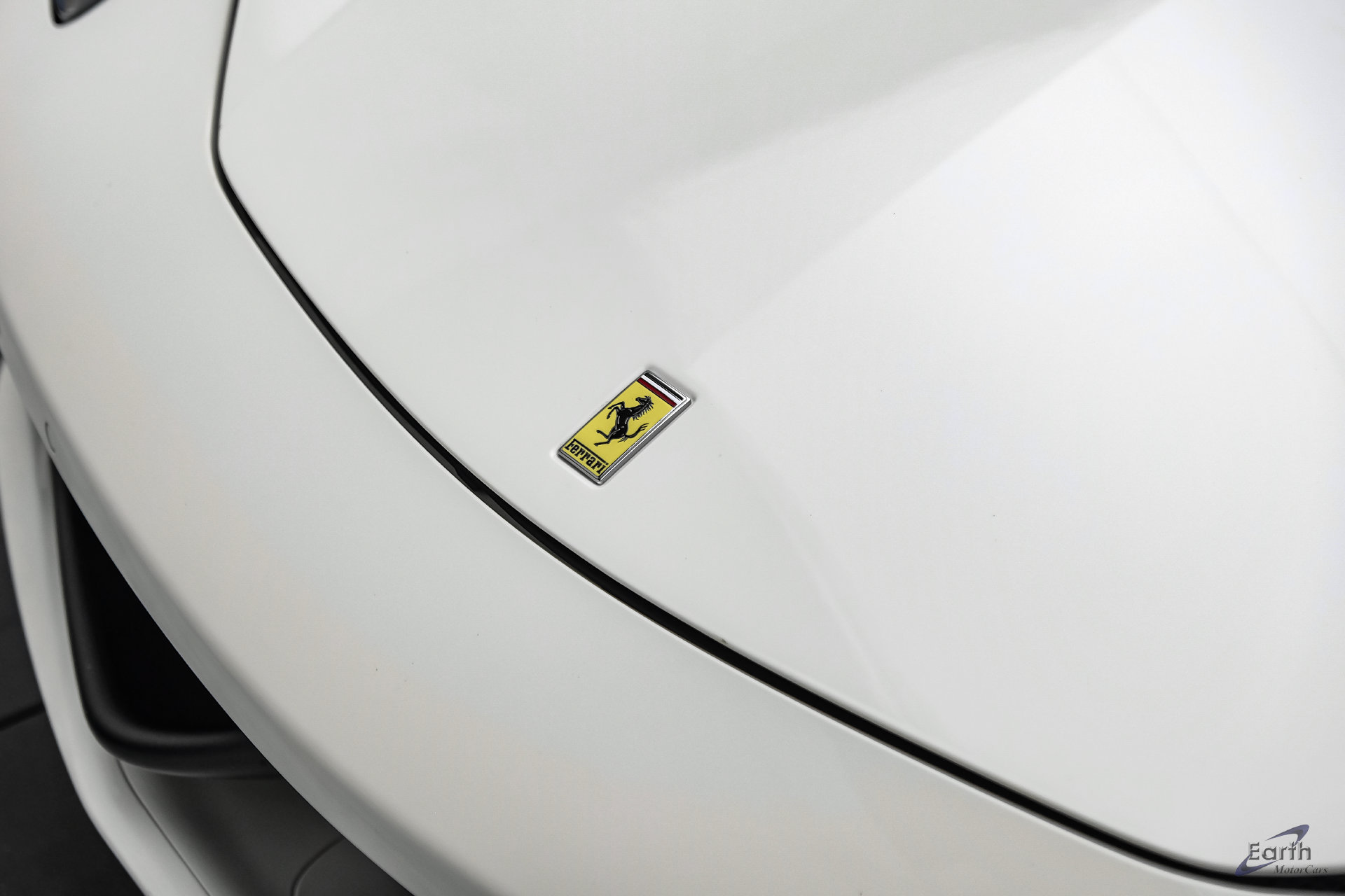 Used 2015 Ferrari 458 Spider RWD image 42