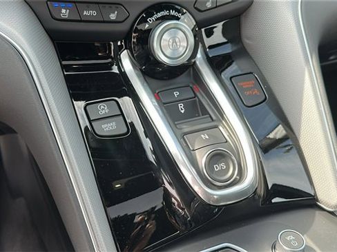 Used 2025 Acura TLX SH-AWD w/ A-SPEC Pkg image 21