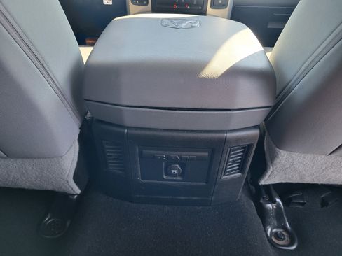 Used 2020 RAM 1500 Classic Warlock image 18