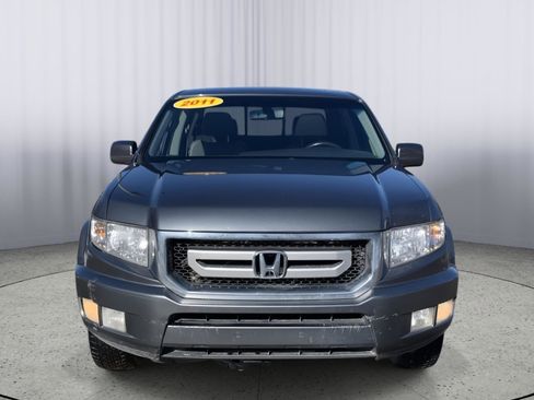 Used 2011 Honda Ridgeline RTL image 2