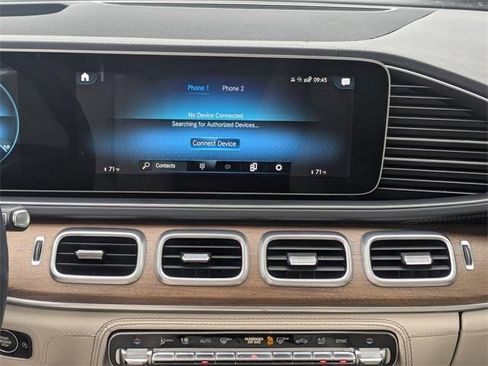 Used 2022 Mercedes-Benz GLE 350 image 18