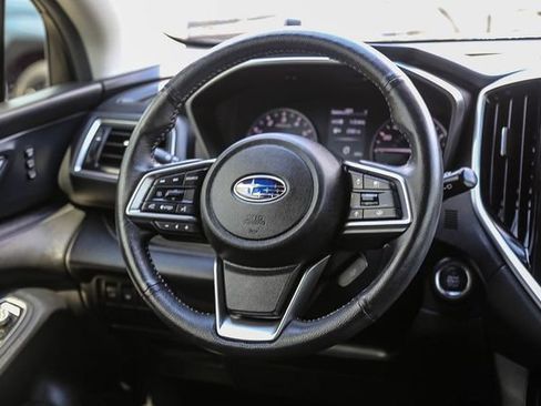 Used 2023 Subaru Ascent Limited w/ Technology Package AWD/4WD image 17