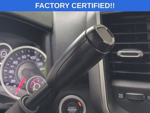 Certified 2025 RAM 2500 Big Horn AWD/4WD image 27