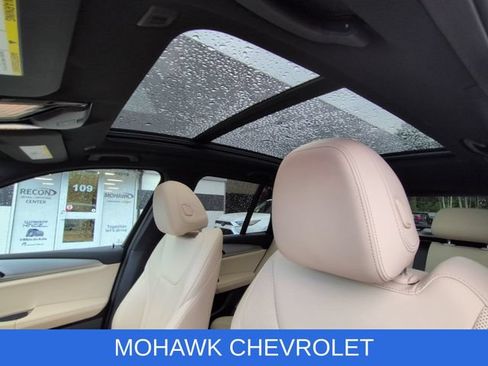 Used 2024 BMW X3 xDrive30i w/ Premium Package AWD/4WD image 19
