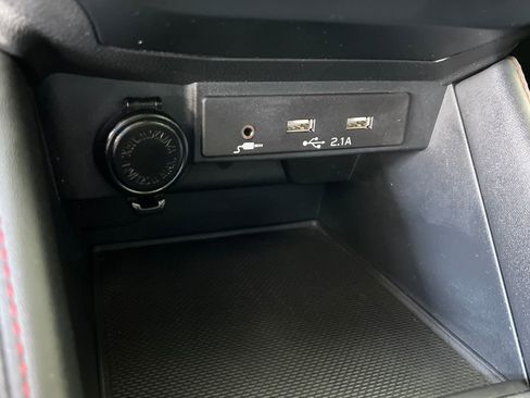 Certified 2023 Subaru WRX Limited w/ Popular Package #2 AWD/4WD image 37