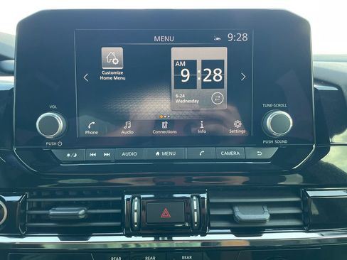 Certified 2024 Nissan Pathfinder Rock Creek AWD/4WD image 19