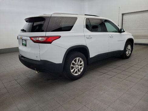 Used 2018 Chevrolet Traverse LT FWD image 10