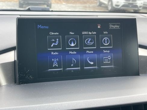 Used 2017 Lexus NX 200t AWD w/ Premium Package image 9